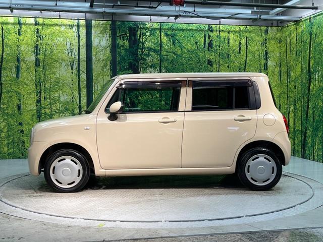 アルトラパン Ｇ　禁煙車　スマートキー　オートエアコン　プライバシーガラス　盗難防止装置　ＣＤ　ＡＢＳ　運転席エアバック　助手席エアバック　パワーウィンドウ　パワーステアリング（22枚目）