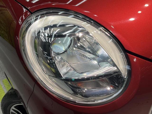 キャスト スタイルＧ　ＳＡＩＩ　禁煙車　衝突軽減装置　ＳＤナビ　バックカメラ　Ｂｌｕｅｔｏｏｔｈ再生　　ＬＥＤヘッドライト　ＬＥＤフォグ　フルセグＴＶ　ドライブレコーダー　クリアランスソナー　スマートキー（34枚目）