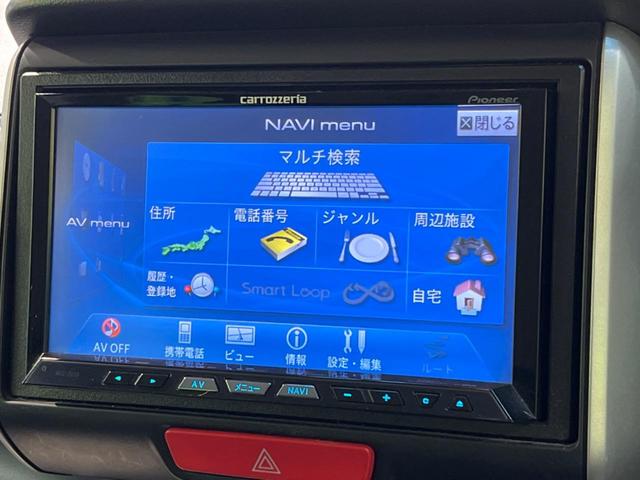 Ｇ・Ｌパッケージ　禁煙車　ＳＤナビ　電動スライドドア　バックカメラ　Ｂｌｕｅｔｏｏｔｈ再生　フルセグＴＶ　ＥＴＣ　ＨＩＤヘッドライト　ドライブレコーダー　スマートキー　オートライト　ステアリングスイッチ　フォグライト(42枚目)