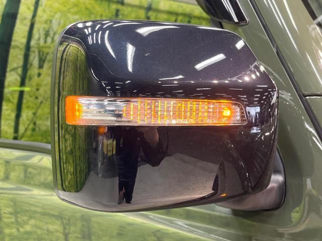 ジムニー ＸＣ　禁煙車　衝突軽減装置　純正ナビ　４ＷＤ　ＬＥＤヘッドライト　シートヒーター　バックカメラ　フルセグＴＶ　ＥＴＣ　Ｂｌｕｅｔｏｏｔｈ再生　ＤＶＤ再生　ドライブレコーダー　オートライト　オートエアコン（56枚目）