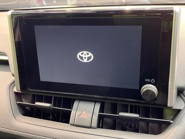 ＲＡＶ４ Ｘ　禁煙車　クルーズコントロール　衝突被害軽減システム　ディスプレイオーディオ　　ＬＥＤヘッドライト　ＥＴＣ　バックカメラ　フルセグ　Ｂｌｕｅｔｏｏｔｈ再生　ドライブレコーダー　スマートキー（3枚目）