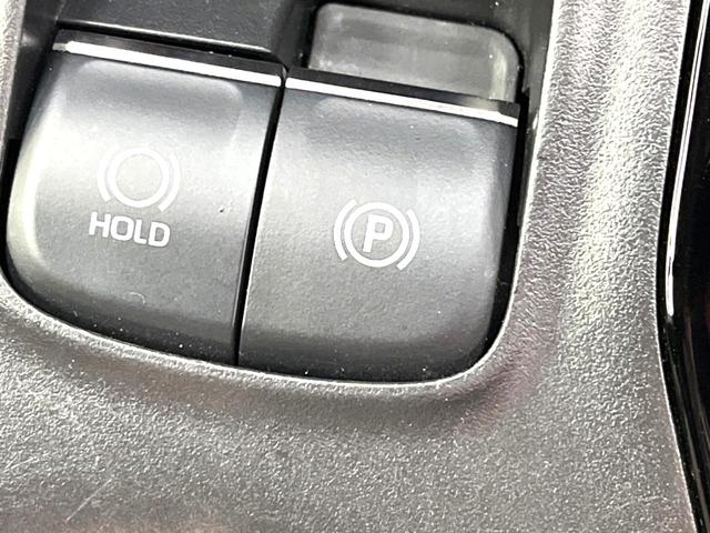 カローラツーリング ハイブリッド　ダブルバイビー　禁煙車　モデリスタエアロ　衝突軽減装置　純正ナビ機能付き１０．５型ディスプレイオーディオ　レーダークルーズ　フルセグ　Ｂｌｕｅｔｏｏｔｈ　バックカメラ　ドラレコ　ＥＴＣ　合皮レザーシート　ＬＥＤヘッド（34枚目）