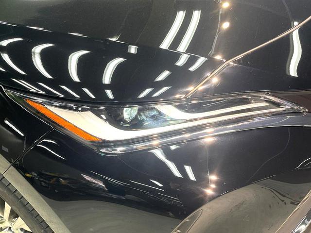 ハリアーハイブリッド Ｚ　禁煙車　ＪＢＬ　純正１２型ナビ　全周囲カメラ　衝突軽減装置　レーダークルーズ　フルセグ　Ｂｌｕｅｔｏｏｔｈ　ＥＴＣ　ＬＥＤヘッド　ＬＥＤフォグ　ブラインドスポットモニター　デジタルインナーミラー（38枚目）