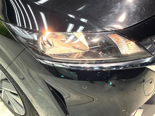 ノート Ｘ　禁煙車　衝突軽減　ＳＤナビ　　バックカメラ　ＥＴＣ　ドラレコ　Ｂｌｕｅｔｏｏｔｈ　スマートキー　レーンキープ　オートハイビーム　ステアリングスイッチ　盗難防止装置　プライバシーガラス　横滑り防止装置（27枚目）
