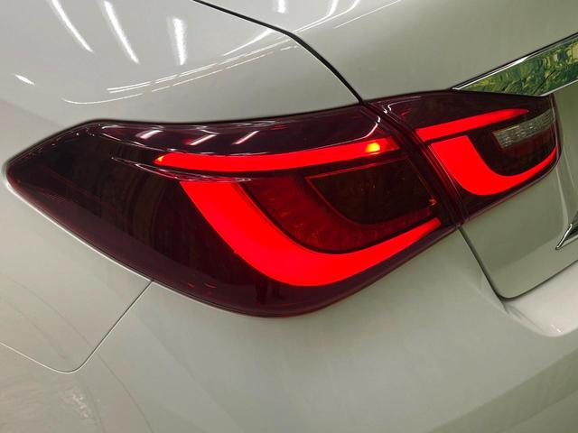 フーガ ２５０ＧＴ　禁煙車　純正ナビ　全周囲カメラ　クルーズコントロール　ＥＴＣ　ＬＥＤヘッドライト　ＬＥＤフロントフォグ　クリアランスソナー　純正１８インチアルミホイール　オートエアコン　オートライト　スマートキー（30枚目）