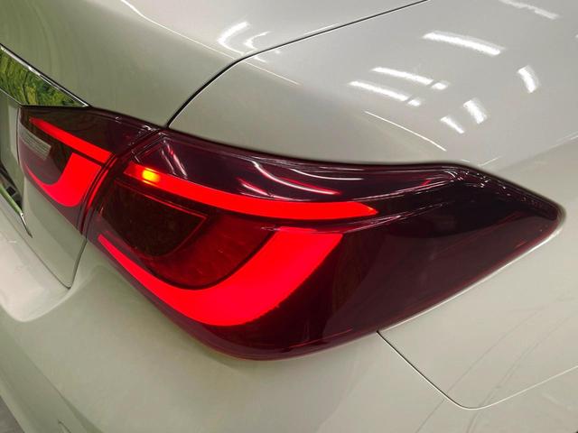 フーガ ２５０ＧＴ　禁煙車　純正ナビ　全周囲カメラ　クルーズコントロール　ＥＴＣ　ＬＥＤヘッドライト　ＬＥＤフロントフォグ　クリアランスソナー　純正１８インチアルミホイール　オートエアコン　オートライト　スマートキー（31枚目）
