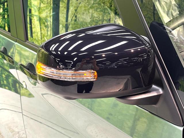 デリカミニ Ｇ　プレミアム　届出済未使用車　両側電動ドア　衝突被害軽減システム　レーダークルーズ　ハーフレザーシート　コーナーセンサー　スマートキー　ＬＥＤヘッド　オートハイビーム　車線逸脱警報　オートライト　オートエアコン（32枚目）
