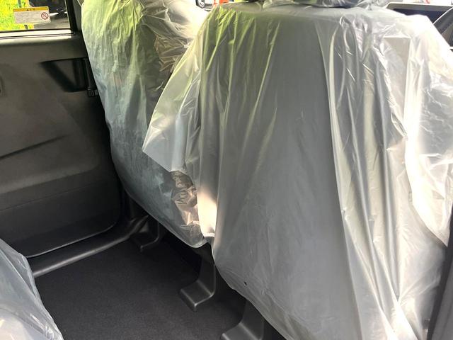 デリカミニ Ｇ　プレミアム　届出済未使用車　両側電動ドア　衝突被害軽減システム　レーダークルーズ　ハーフレザーシート　コーナーセンサー　スマートキー　ＬＥＤヘッド　オートハイビーム　車線逸脱警報　オートライト　オートエアコン（38枚目）
