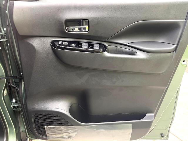デリカミニ Ｇ　プレミアム　届出済未使用車　両側電動ドア　衝突被害軽減システム　レーダークルーズ　ハーフレザーシート　コーナーセンサー　スマートキー　ＬＥＤヘッド　オートハイビーム　車線逸脱警報　オートライト　オートエアコン（59枚目）