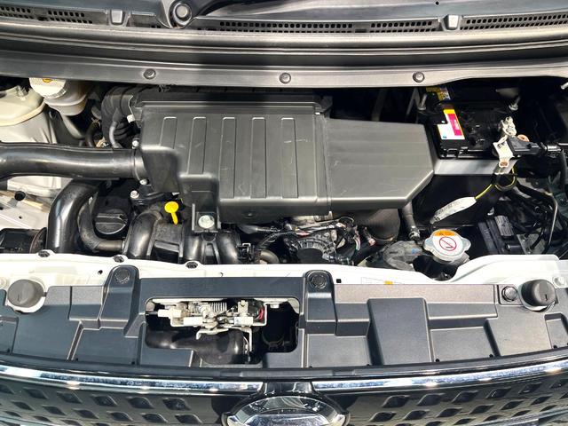 デイズルークス ハイウェイスター　Ｇターボ　禁煙車　ターボ　両側電動スライドドア　衝突軽減装置　純正ナビ　全周囲カメラ　フルセグ　ドラレコ　ＥＴＣ　Ｂｌｕｅｔｏｏｔｈ　ＬＥＤヘッド　クルーズコントロール　レーンアシスト　クリアランスソナー（18枚目）