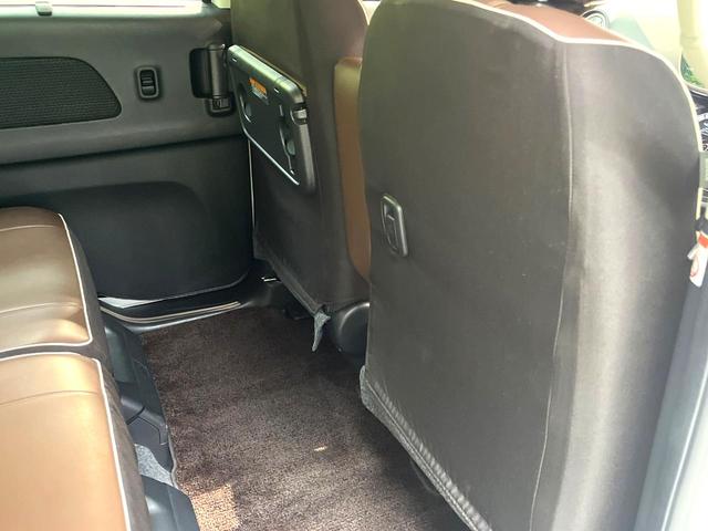 デイズルークス ハイウェイスター　Ｇターボ　禁煙車　ターボ　両側電動スライドドア　衝突軽減装置　純正ナビ　全周囲カメラ　フルセグ　ドラレコ　ＥＴＣ　Ｂｌｕｅｔｏｏｔｈ　ＬＥＤヘッド　クルーズコントロール　レーンアシスト　クリアランスソナー（38枚目）