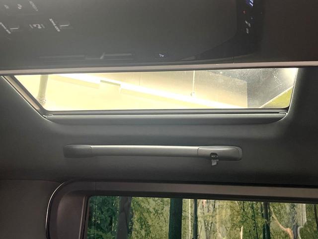アルファードハイブリッド Ｚ　禁煙車　両側電動スライドドア　ガラスルーフ　モデリスタ　衝突軽減装置　レーダークルーズ　全周囲カメラ　フルセグ　ＥＴＣ２．０　Ｂｌｕｅｔｏｏｔｈ　シートベンチレーション　パワーシート　パワーバックドア（4枚目）