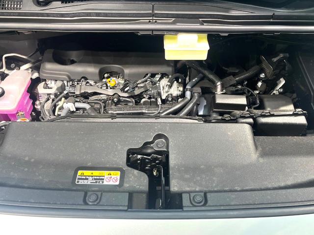 アルファードハイブリッド Ｚ　禁煙車　両側電動スライドドア　ガラスルーフ　モデリスタ　衝突軽減装置　レーダークルーズ　全周囲カメラ　フルセグ　ＥＴＣ２．０　Ｂｌｕｅｔｏｏｔｈ　シートベンチレーション　パワーシート　パワーバックドア（19枚目）