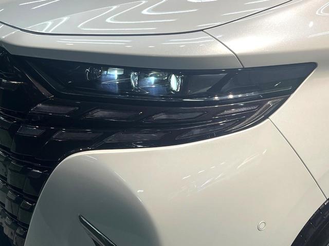 アルファードハイブリッド Ｚ　禁煙車　両側電動スライドドア　ガラスルーフ　モデリスタ　衝突軽減装置　レーダークルーズ　全周囲カメラ　フルセグ　ＥＴＣ２．０　Ｂｌｕｅｔｏｏｔｈ　シートベンチレーション　パワーシート　パワーバックドア（31枚目）
