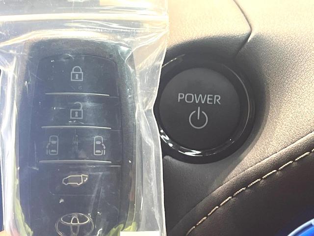 アルファードハイブリッド Ｚ　禁煙車　両側電動スライドドア　ガラスルーフ　モデリスタ　衝突軽減装置　レーダークルーズ　全周囲カメラ　フルセグ　ＥＴＣ２．０　Ｂｌｕｅｔｏｏｔｈ　シートベンチレーション　パワーシート　パワーバックドア（48枚目）