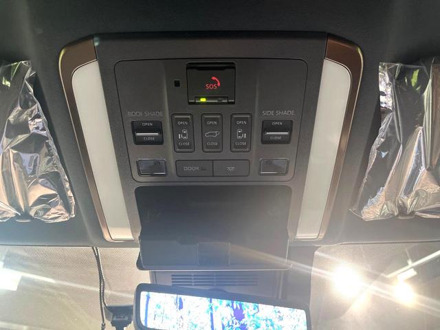 アルファードハイブリッド Ｚ　禁煙車　両側電動スライドドア　ガラスルーフ　モデリスタ　衝突軽減装置　レーダークルーズ　全周囲カメラ　フルセグ　ＥＴＣ２．０　Ｂｌｕｅｔｏｏｔｈ　シートベンチレーション　パワーシート　パワーバックドア（49枚目）