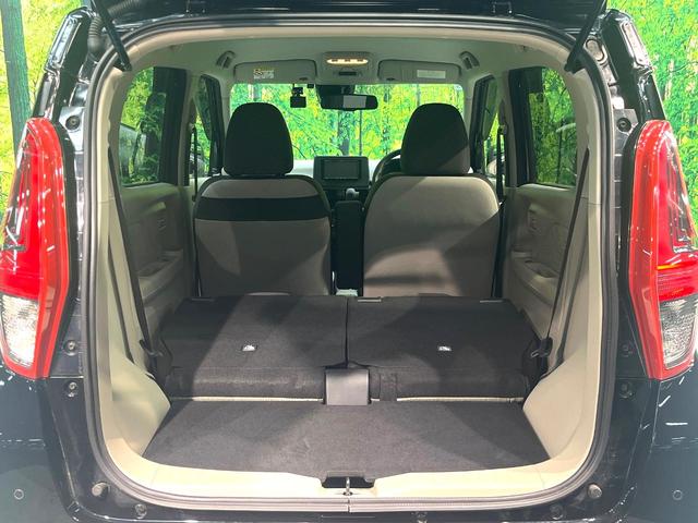 デイズ Ｘ　禁煙車　衝突軽減装置　ナビ　ドライブレコーダー　フルセグ　バックカメラ　ＥＴＣ　Ｂｌｕｅｔｏｏｔｈ　クリアランスソナー　レーンアシスト　スマートキー　純正１４インチアルミ　オートマチックハイビーム（10枚目）