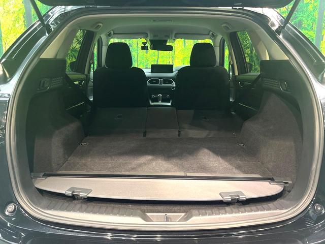 ＣＸ－５ ２０Ｓ　スマートエディション　禁煙車　８型マツダコネクト　衝突軽減　レーダークルーズ　サイド／バックカメラ　ＥＴＣ　Ｂｌｕｅｔｏｏｔｈ　ドラレコ　ＬＥＤヘッド　ブラインドスポットモニター　オートハイビーム　オートエアコン（31枚目）