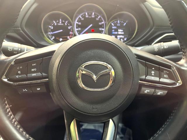 ＣＸ－５ ２０Ｓ　スマートエディション　禁煙車　８型マツダコネクト　衝突軽減　レーダークルーズ　サイド／バックカメラ　ＥＴＣ　Ｂｌｕｅｔｏｏｔｈ　ドラレコ　ＬＥＤヘッド　ブラインドスポットモニター　オートハイビーム　オートエアコン（52枚目）