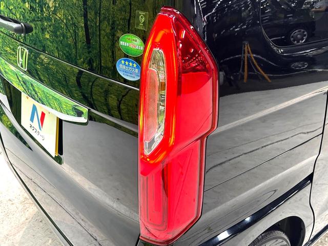 Ｎ－ＢＯＸ Ｇ・ＥＸホンダセンシング　禁煙車　両側電動スライドドア　衝突軽減装置　純正ディスプレイオーディオ　バックカメラ　レーダークルーズ　ＥＴＣ　Ｂｌｕｅｔｏｏｔｈ　ドラレコ　スマートキー　ＬＥＤヘッド　クリアランスソナー（38枚目）