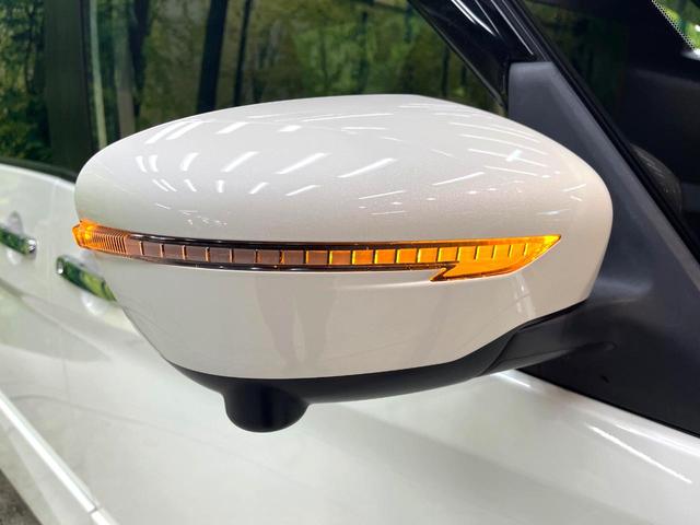 セレナ ｅ－パワー　ハイウェイスターＶ　純正１０型ナビ　プロパイロット　禁煙車　両側電動ドア　全周囲カメラ　衝突被害軽減システム　Ｂｌｕｅｔｏｏｔｈ　フルセグ　ドラレコ　コーナーセンサー　スマートキー　ＬＥＤヘッド　ビルトインＥＴＣ（33枚目）