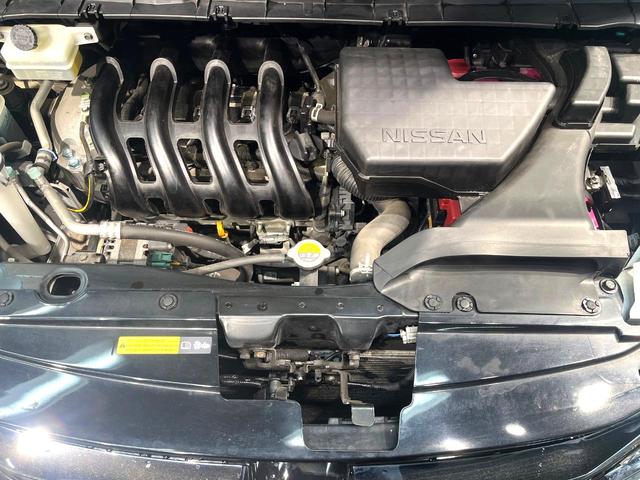 セレナ ハイウェイスター　Ｖセレクション　禁煙車　両側電動スライドドア　フリップダウンモニター　純正９インチナビ　衝突軽減システム　プロパイロット　全周囲カメラ　フルセグ　ドラレコ　デジタルインナーミラー　ＥＴＣ　Ｂｌｕｅｔｏｏｔｈ再生（19枚目）