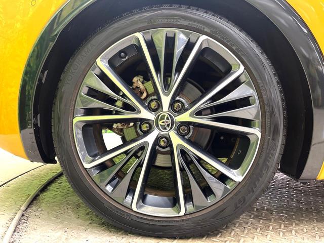 プリウス Ｚ　禁煙車　パノラマルーフ　セーフティセンス　レーダークルーズ　純正１２．３型ディスプレイ　全周囲カメラ　合皮シート　シートエアコン　パワーシート　電動バックドア　ＥＴＣ　純正１９インチＡＷ　スマートキー（44枚目）