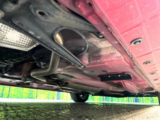 ルーミー カスタムＧ－Ｔ　禁煙車　両側電動スライドドア　純正９型ナビ　衝突軽減装置　ターボ　シートヒーター　バックカメラ　ＥＴＣ　ドラレコ　Ｂｌｕｅｔｏｏｔｈ　フルセグ　クルーズコントロール　ＬＥＤヘッド・フォグランプ（22枚目）