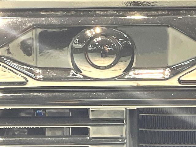 Ｎ－ＢＯＸカスタム ベースグレード　届出済未使用車　両側電動ドア　ホンダセンシング　アダプティブクルーズ　パーキングセンサー　スマートキー　ＬＥＤヘッド　オートハイビーム　車線逸脱警報　オートエアコン　純正１４アルミ　誤発進抑制機能（34枚目）