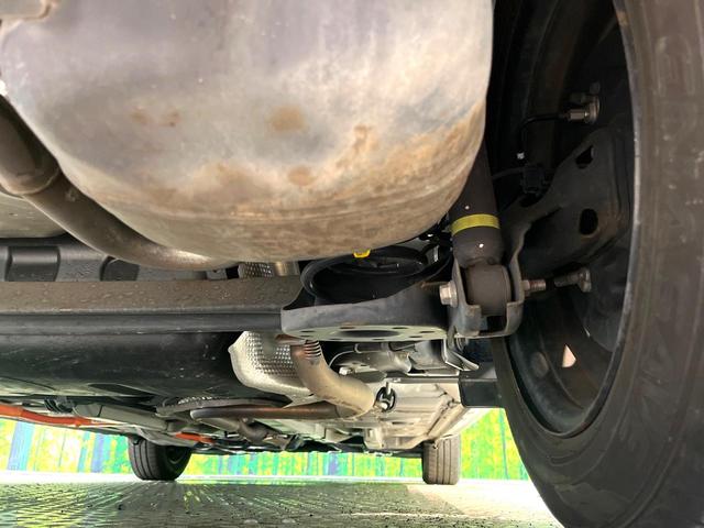 アクア Ｇ　禁煙車　ナビ　バックカメラ　フルセグ　オートライト　スマートキー　電動格納ミラー　ＣＤ　ＤＶＤ　オートエアコン　ドアバイザー（25枚目）