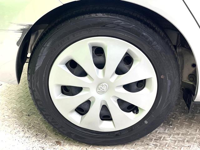 アクア Ｇ　禁煙車　ナビ　バックカメラ　フルセグ　オートライト　スマートキー　電動格納ミラー　ＣＤ　ＤＶＤ　オートエアコン　ドアバイザー（31枚目）