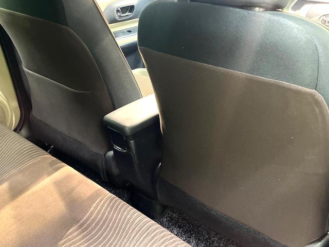 アクア Ｇ　禁煙車　ナビ　バックカメラ　フルセグ　オートライト　スマートキー　電動格納ミラー　ＣＤ　ＤＶＤ　オートエアコン　ドアバイザー（39枚目）