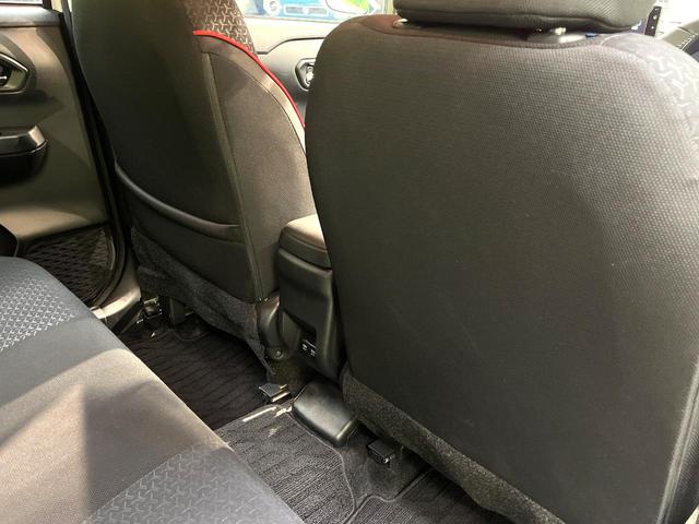 ライズ Ｚ　禁煙車　衝突軽減装置　純正９インチディスプレイオーディオ　パノラミックビューモニター　シートヒーター　ドライブレコーダー　レーダークルーズコントロール　純正１７インチアルミホイール　ＬＥＤヘッドライト（41枚目）