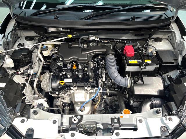 ライズ Ｚ　禁煙車　モデリスタエアロ　純正９インチナビ　パノラミックビューモニター　シートヒーター　ブラインドスポットモニター　ＥＴＣ２．０　純正１７インチアルミホイール　Ｂｌｕｅｔｏｏｔｈ再生　ＬＥＤヘッド（18枚目）