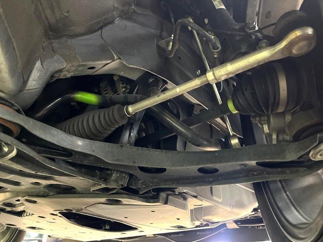 ライズ Ｚ　禁煙車　モデリスタエアロ　純正９インチナビ　パノラミックビューモニター　シートヒーター　ブラインドスポットモニター　ＥＴＣ２．０　純正１７インチアルミホイール　Ｂｌｕｅｔｏｏｔｈ再生　ＬＥＤヘッド（32枚目）