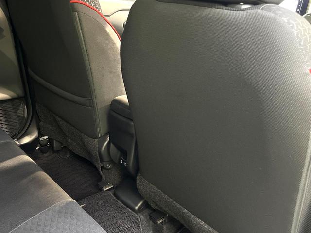 ライズ Ｚ　禁煙車　モデリスタエアロ　純正９インチナビ　パノラミックビューモニター　シートヒーター　ブラインドスポットモニター　ＥＴＣ２．０　純正１７インチアルミホイール　Ｂｌｕｅｔｏｏｔｈ再生　ＬＥＤヘッド（42枚目）