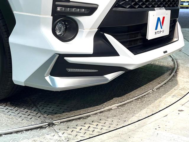 ライズ Ｚ　禁煙車　モデリスタエアロ　純正９インチナビ　パノラミックビューモニター　シートヒーター　ブラインドスポットモニター　ＥＴＣ２．０　純正１７インチアルミホイール　Ｂｌｕｅｔｏｏｔｈ再生　ＬＥＤヘッド（73枚目）