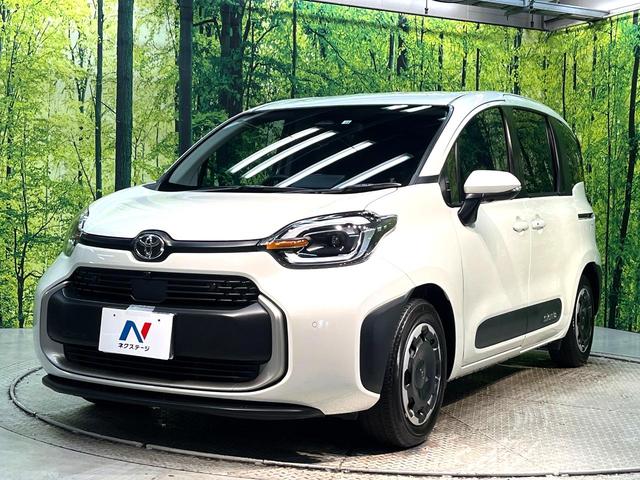 シエンタ ハイブリッドＺ　禁煙車　両側電動ドア　８インチディスプレイオーディオ　全周囲カメラ　衝突軽減装置　１００Ｖ電源　レーダークルーズ　ブラインドスポットモニター　ＥＴＣ２．０　オートハイビーム　車線逸脱警報　オートライト（25枚目）