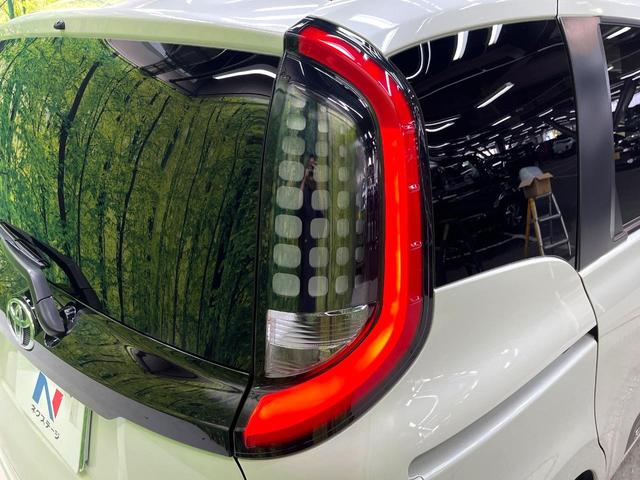 シエンタ ハイブリッドＺ　禁煙車　両側電動ドア　８インチディスプレイオーディオ　全周囲カメラ　衝突軽減装置　１００Ｖ電源　レーダークルーズ　ブラインドスポットモニター　ＥＴＣ２．０　オートハイビーム　車線逸脱警報　オートライト（42枚目）