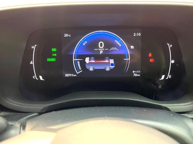 シエンタ ハイブリッドＺ　禁煙車　両側電動ドア　８インチディスプレイオーディオ　全周囲カメラ　衝突軽減装置　１００Ｖ電源　レーダークルーズ　ブラインドスポットモニター　ＥＴＣ２．０　オートハイビーム　車線逸脱警報　オートライト（55枚目）