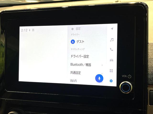 シエンタ ハイブリッドＺ　禁煙車　両側電動ドア　８インチディスプレイオーディオ　全周囲カメラ　衝突軽減装置　１００Ｖ電源　レーダークルーズ　ブラインドスポットモニター　ＥＴＣ２．０　オートハイビーム　車線逸脱警報　オートライト（62枚目）