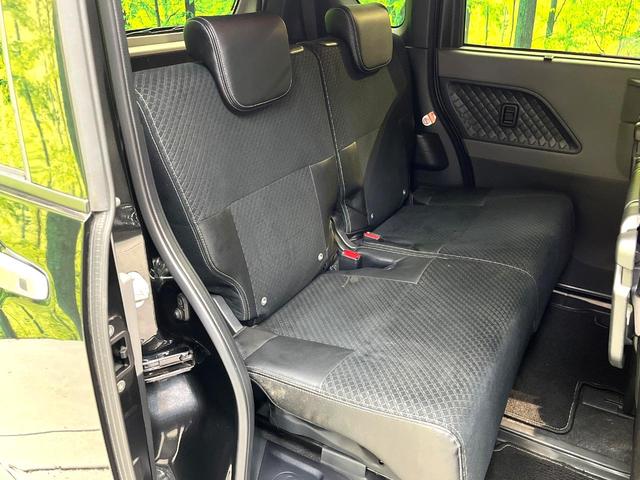 タント カスタムＸセレクション　禁煙車　両側電動ドア　純正ＳＤナビ　バックカメラ　衝突被害軽減システム　ＥＴＣ　ドライブレコーダー　Ｂｌｕｅｔｏｏｔｈ　フルセグ　スマートキー　ＬＥＤヘッド　オートハイビーム　車線逸脱警報（9枚目）