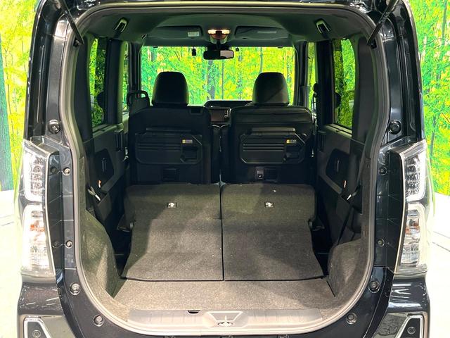 タント カスタムＸセレクション　禁煙車　両側電動ドア　純正ＳＤナビ　バックカメラ　衝突被害軽減システム　ＥＴＣ　ドライブレコーダー　Ｂｌｕｅｔｏｏｔｈ　フルセグ　スマートキー　ＬＥＤヘッド　オートハイビーム　車線逸脱警報（10枚目）