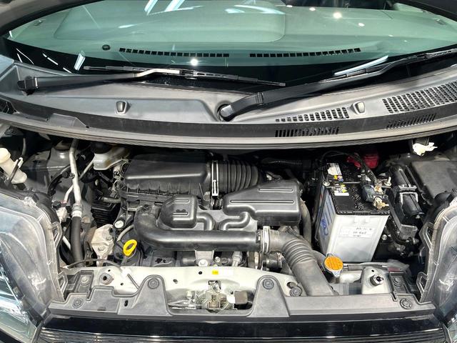 タント カスタムＸセレクション　禁煙車　両側電動ドア　純正ＳＤナビ　バックカメラ　衝突被害軽減システム　ＥＴＣ　ドライブレコーダー　Ｂｌｕｅｔｏｏｔｈ　フルセグ　スマートキー　ＬＥＤヘッド　オートハイビーム　車線逸脱警報（18枚目）