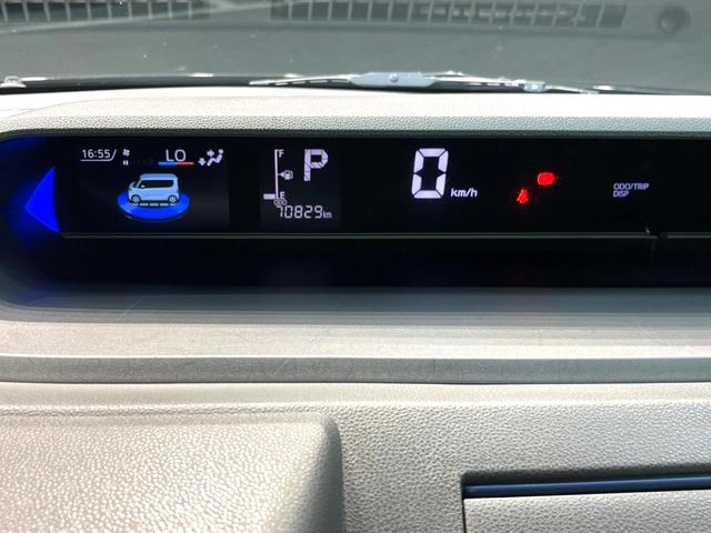 タント カスタムＸセレクション　禁煙車　両側電動ドア　純正ＳＤナビ　バックカメラ　衝突被害軽減システム　ＥＴＣ　ドライブレコーダー　Ｂｌｕｅｔｏｏｔｈ　フルセグ　スマートキー　ＬＥＤヘッド　オートハイビーム　車線逸脱警報（21枚目）