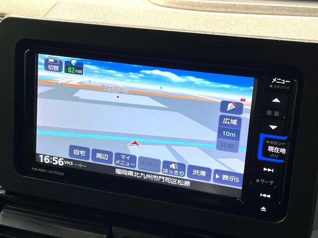 タント カスタムＸセレクション　禁煙車　両側電動ドア　純正ＳＤナビ　バックカメラ　衝突被害軽減システム　ＥＴＣ　ドライブレコーダー　Ｂｌｕｅｔｏｏｔｈ　フルセグ　スマートキー　ＬＥＤヘッド　オートハイビーム　車線逸脱警報（22枚目）