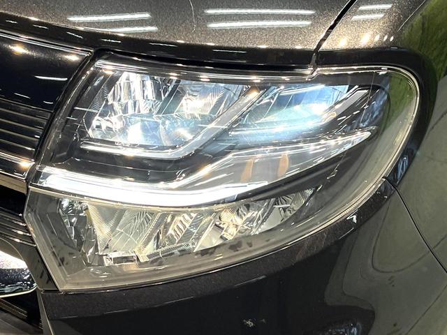 タント カスタムＸセレクション　禁煙車　両側電動ドア　純正ＳＤナビ　バックカメラ　衝突被害軽減システム　ＥＴＣ　ドライブレコーダー　Ｂｌｕｅｔｏｏｔｈ　フルセグ　スマートキー　ＬＥＤヘッド　オートハイビーム　車線逸脱警報（31枚目）