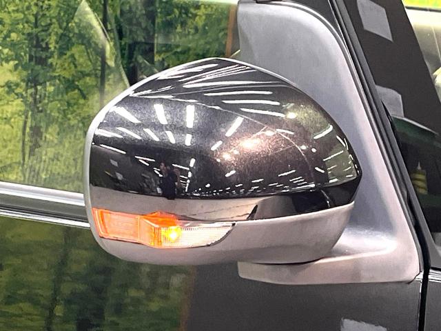 タント カスタムＸセレクション　禁煙車　両側電動ドア　純正ＳＤナビ　バックカメラ　衝突被害軽減システム　ＥＴＣ　ドライブレコーダー　Ｂｌｕｅｔｏｏｔｈ　フルセグ　スマートキー　ＬＥＤヘッド　オートハイビーム　車線逸脱警報（34枚目）