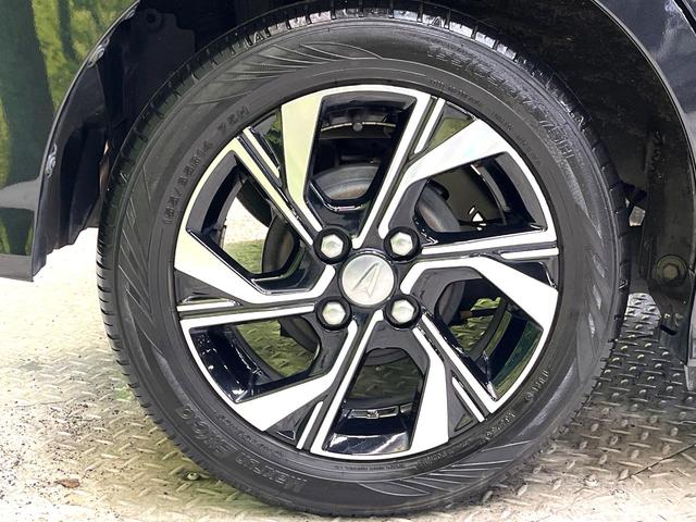 タント カスタムＸセレクション　禁煙車　両側電動ドア　純正ＳＤナビ　バックカメラ　衝突被害軽減システム　ＥＴＣ　ドライブレコーダー　Ｂｌｕｅｔｏｏｔｈ　フルセグ　スマートキー　ＬＥＤヘッド　オートハイビーム　車線逸脱警報（60枚目）