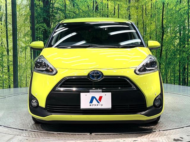 シエンタ ハイブリッドＧ　禁煙車　両側電動ドア　純正７インチナビ　後席モニター　バックカメラ　衝突被害軽減システム　ドラレコ　コーナーセンサー　スマートキー　ＬＥＤヘッド　ビルトインＥＴＣ　車線逸脱警報　オートライト（15枚目）